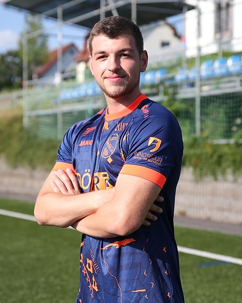 Foto: Stivi Mohr
