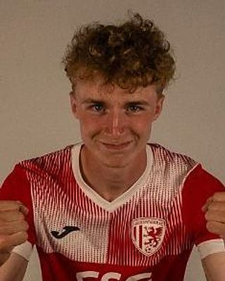 Jonas Huschka-Kössler