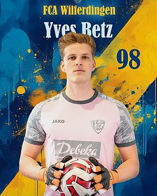 Yves Betz