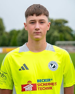 Thorben Tobias Biniok