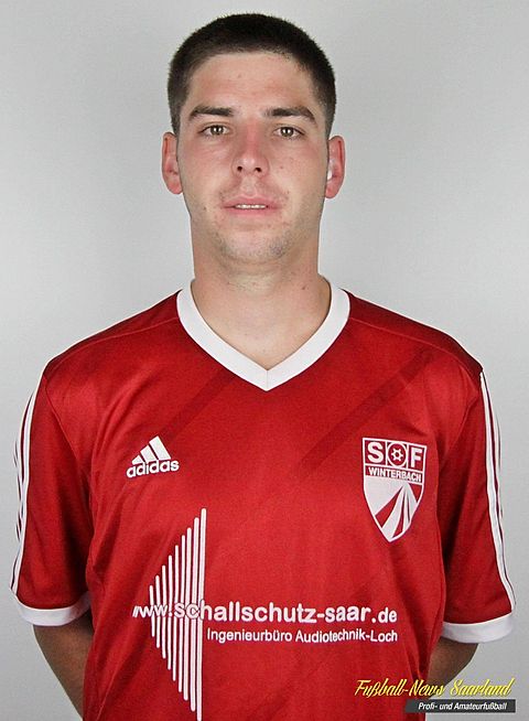 Foto: Steven Mohr (Fußball-News)