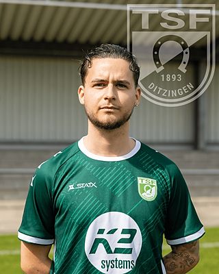 Dennis Rieger