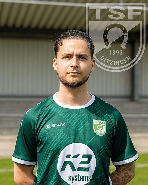 Foto: TSF Ditzingen