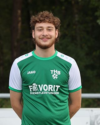 Nils Boratynski