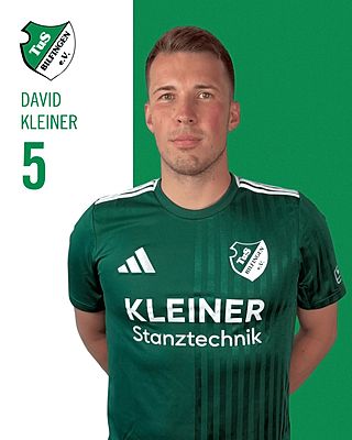 David Kleiner