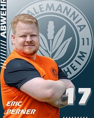 Eric Perner
