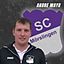 Andre Mayr