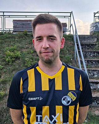 Alexander Lübbesmeyer