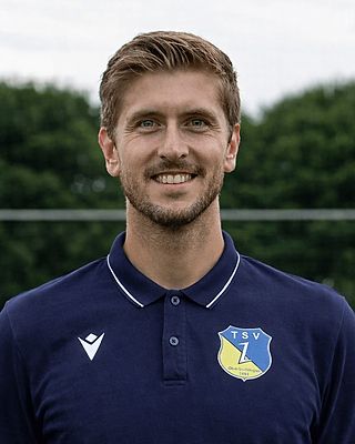 Thomas Burkhardt