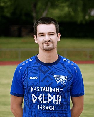 Timo Bastuck