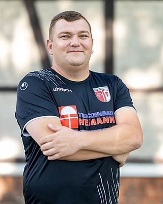 Daniel Pszarski