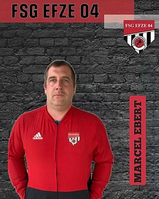 Marcel Ebert