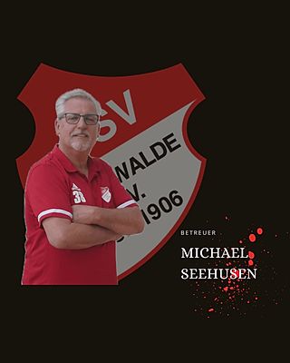 Michael Seehusen