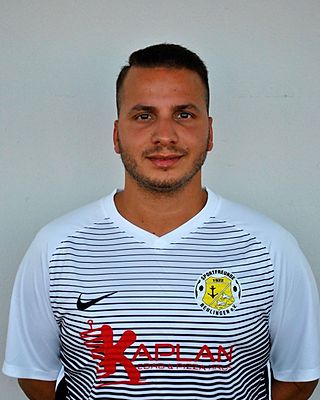 Riccardo Vinciguerra