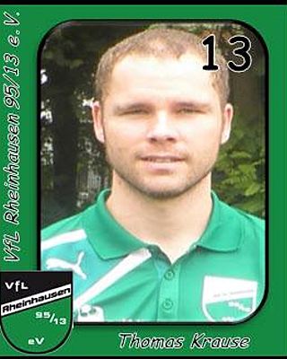 Thomas Krause