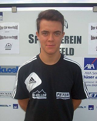 Niklas Müller