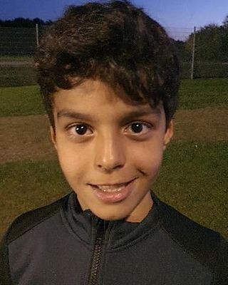 Rayan Abderrahim