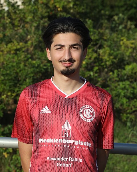 Foto: Gettorfer SC Liga