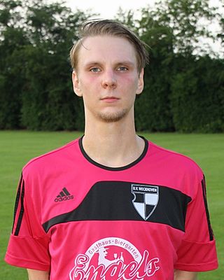 Sascha Zernahle