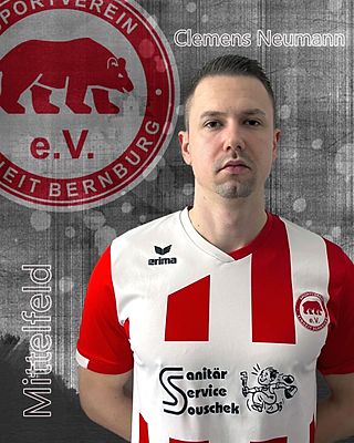 Clemens Neumann