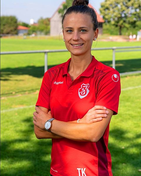 Foto: Sarah Geiger