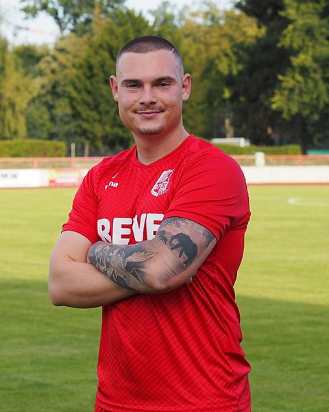 Foto: Daniel Niedermann