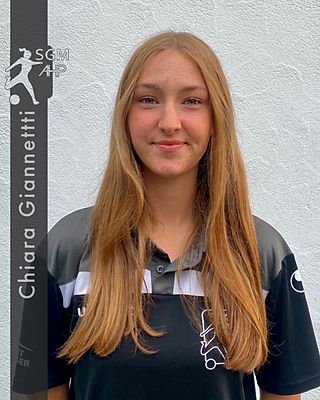 Chiara Giannetti