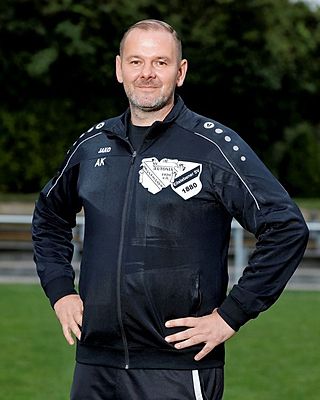Andy Kniebel