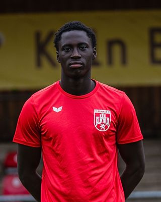 Boubaca Kouyate