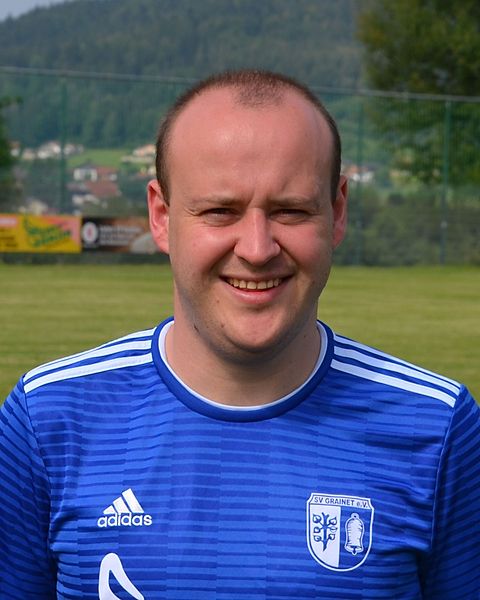 Foto: SV Grainet