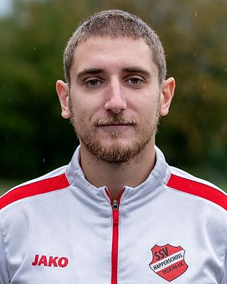 Lars Rasten