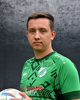 Marc-Valentin Schrape