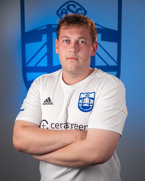 Foto: Moritz Fürste