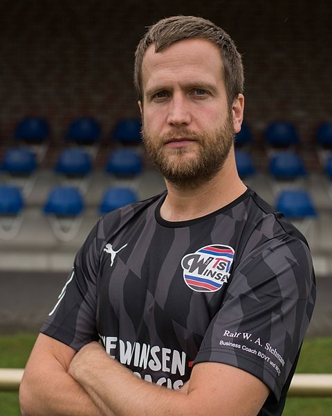 Foto: Ingo Howe