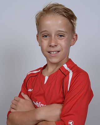 Matthias Gard