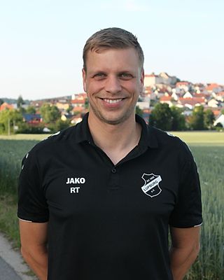 Tobias Reinwald