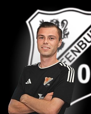 Sebastian Schmidt