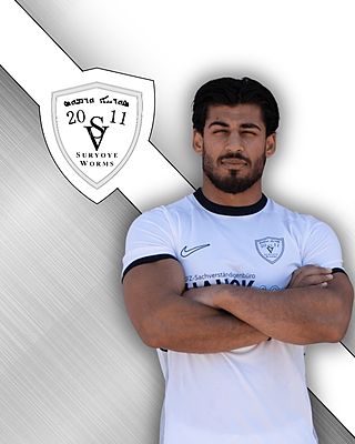 Radwan Maho