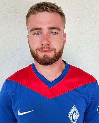 Kilian Toni Saam