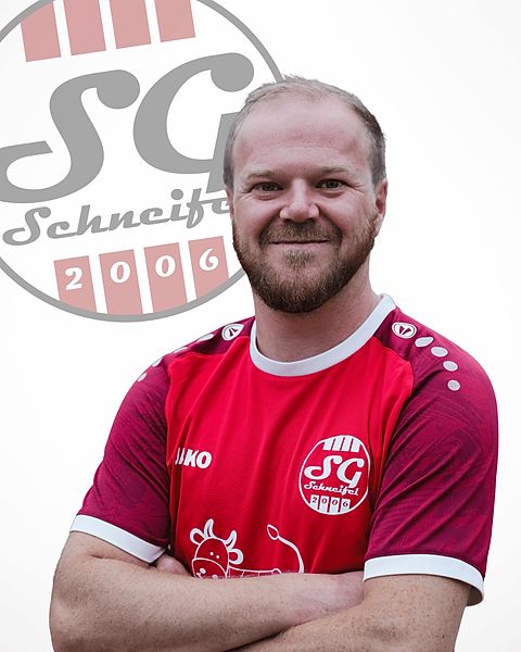 Marius Schmitz