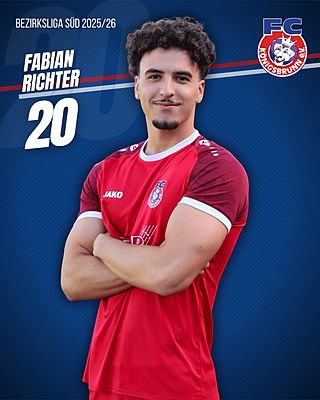 Fabian Richter