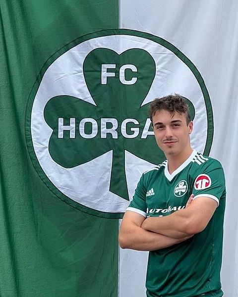 Foto: FC Horgau