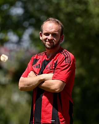Dominik Wagner