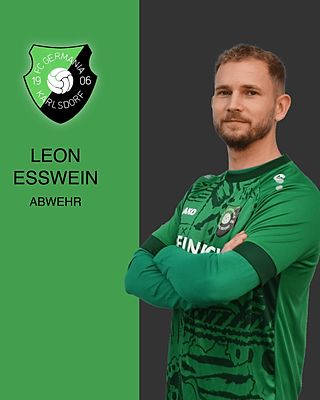 Leon Esswein