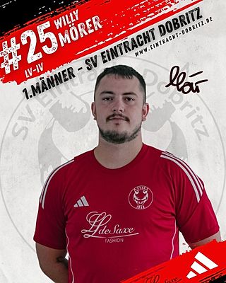 Willy Christoph Mörer