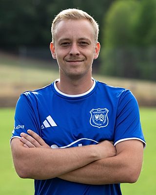 Nico Zimmermann