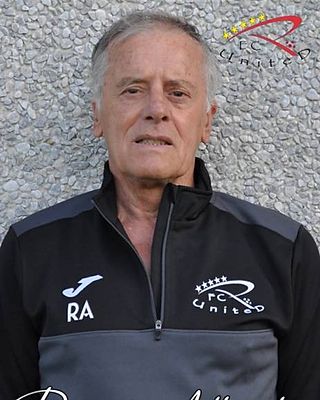 Roger Albert