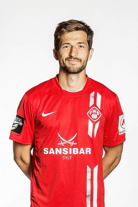 Foto: FC Würzburger Kickers