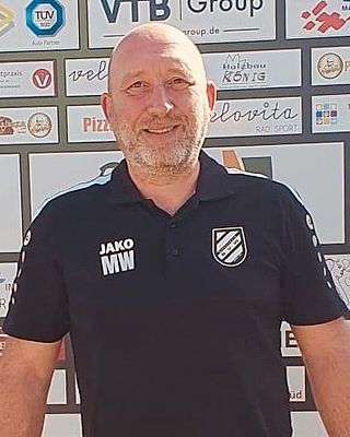 Michael Wiesbeck