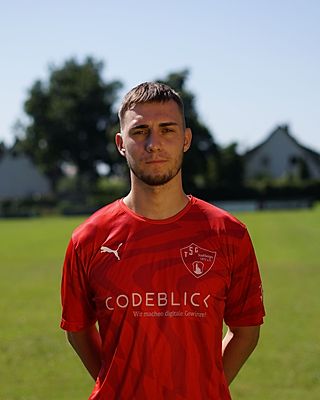 Tiemo Thullen